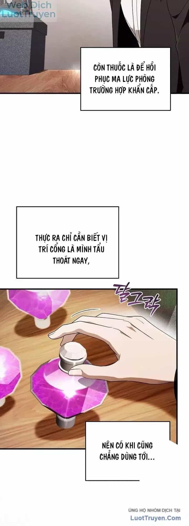 Huyễn Tượng Thợ Săn Tại Dị Giới - Chương 102 - ảnh 23