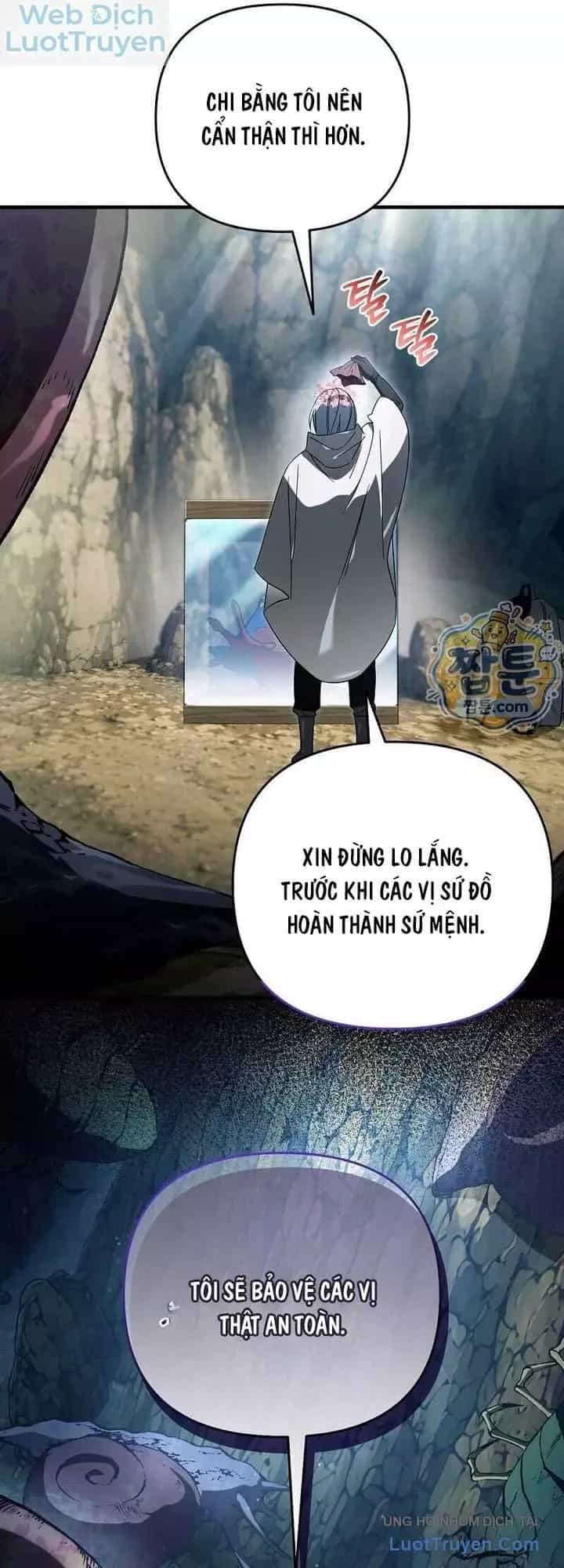 Huyễn Tượng Thợ Săn Tại Dị Giới - Chương 103 - ảnh 13