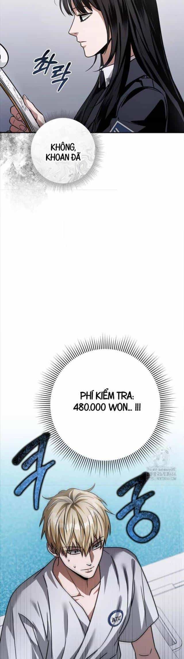 Huyễn Tượng Thợ Săn Tại Dị Giới - Chương 17 - ảnh 48