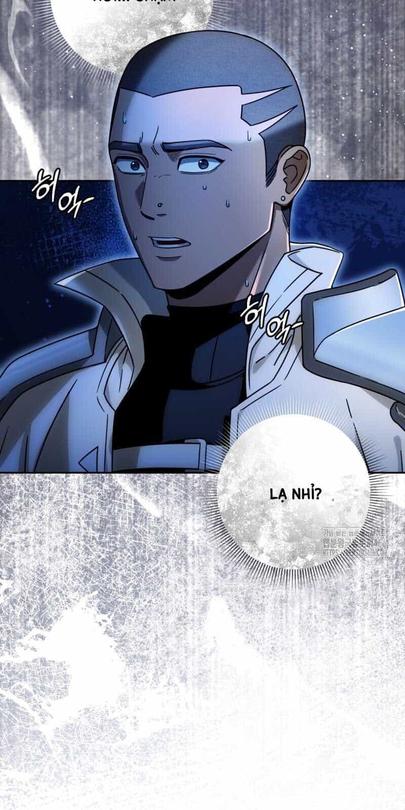 Huyễn Tượng Thợ Săn Tại Dị Giới - Chương 22 - ảnh 108