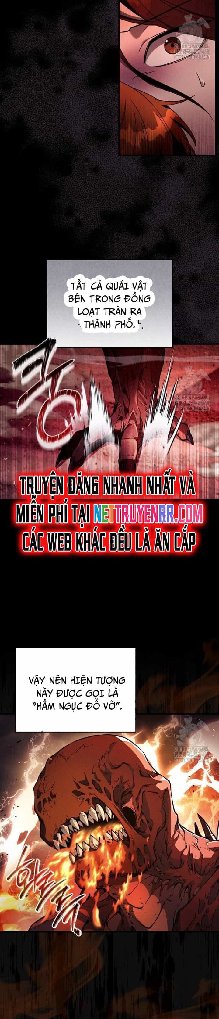 Huyễn Tượng Thợ Săn Tại Dị Giới - Chương 29 - ảnh 19