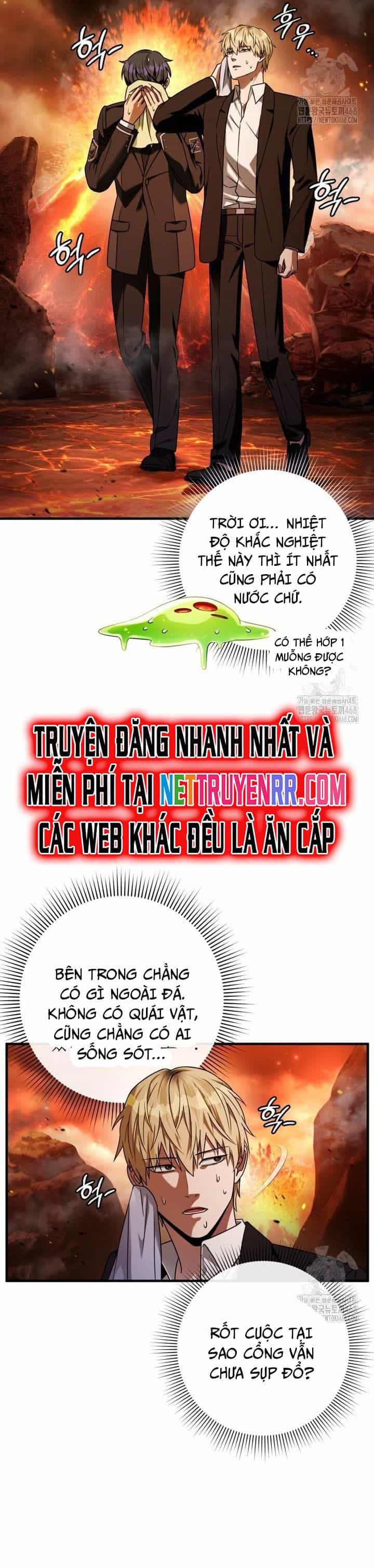 Huyễn Tượng Thợ Săn Tại Dị Giới - Chương 29 - ảnh 28