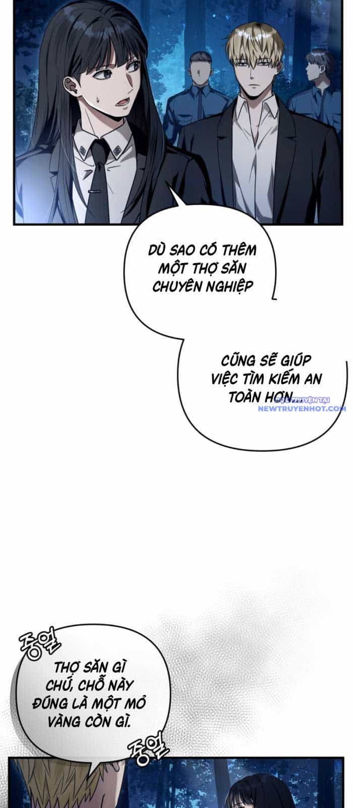 Huyễn Tượng Thợ Săn Tại Dị Giới - Chương 30 - ảnh 21