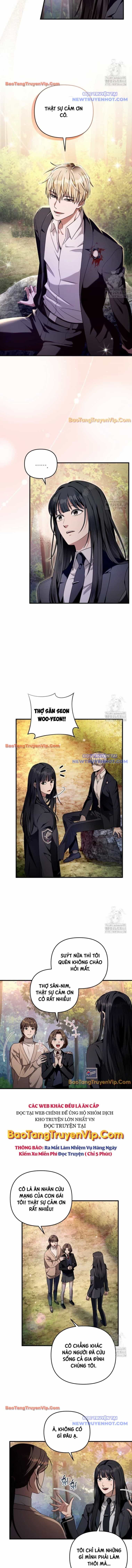 Huyễn Tượng Thợ Săn Tại Dị Giới - Chương 35 - ảnh 4