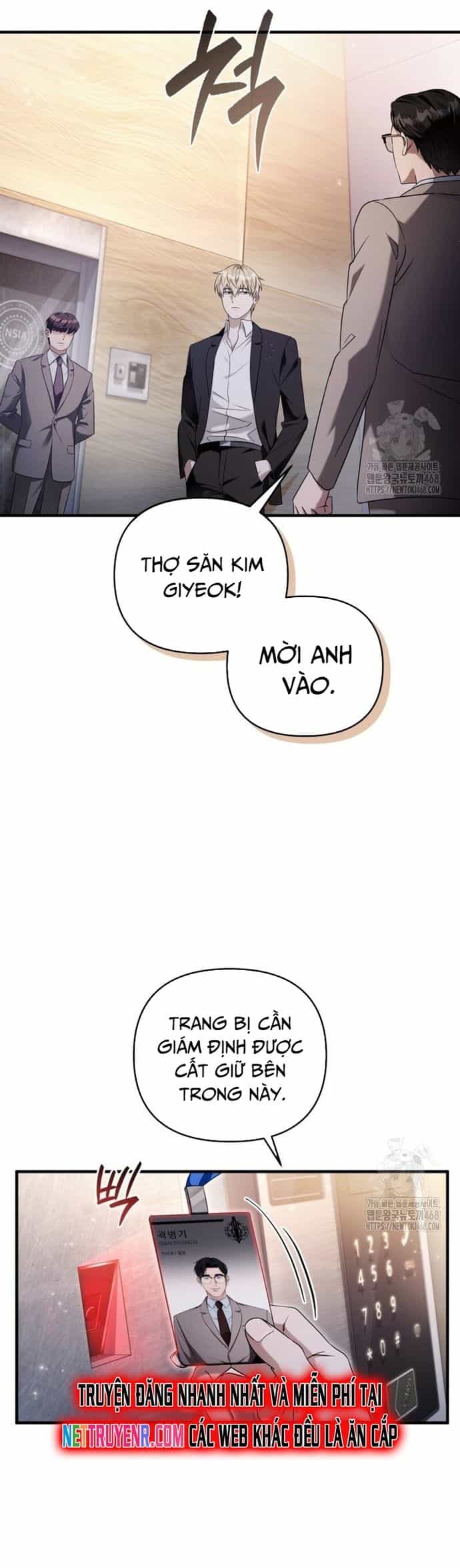 Huyễn Tượng Thợ Săn Tại Dị Giới - Chương 37 - ảnh 21