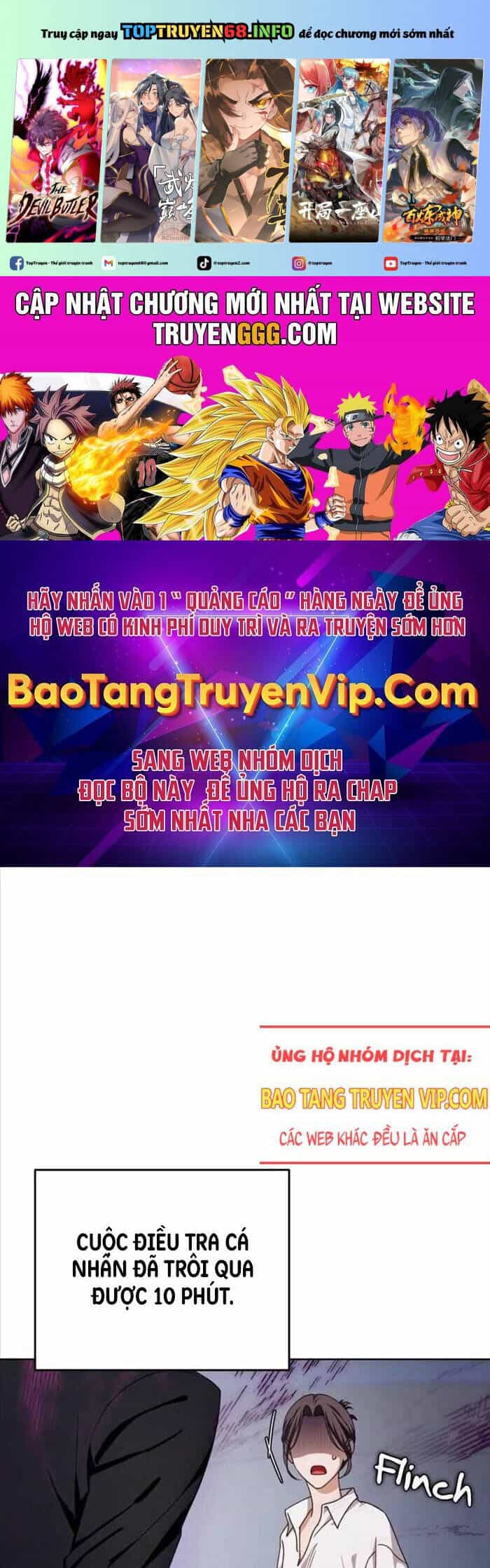 Huyễn Tượng Thợ Săn Tại Dị Giới - Chương 3 - ảnh 2
