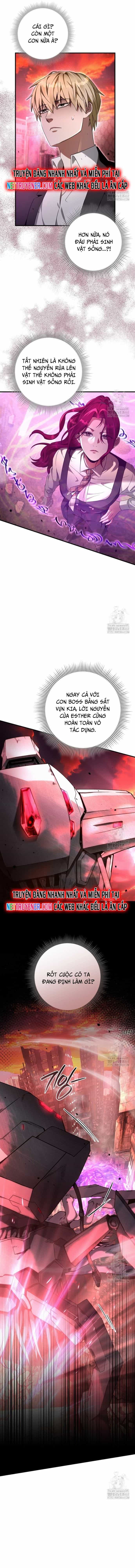 Huyễn Tượng Thợ Săn Tại Dị Giới - Chương 40 - ảnh 16