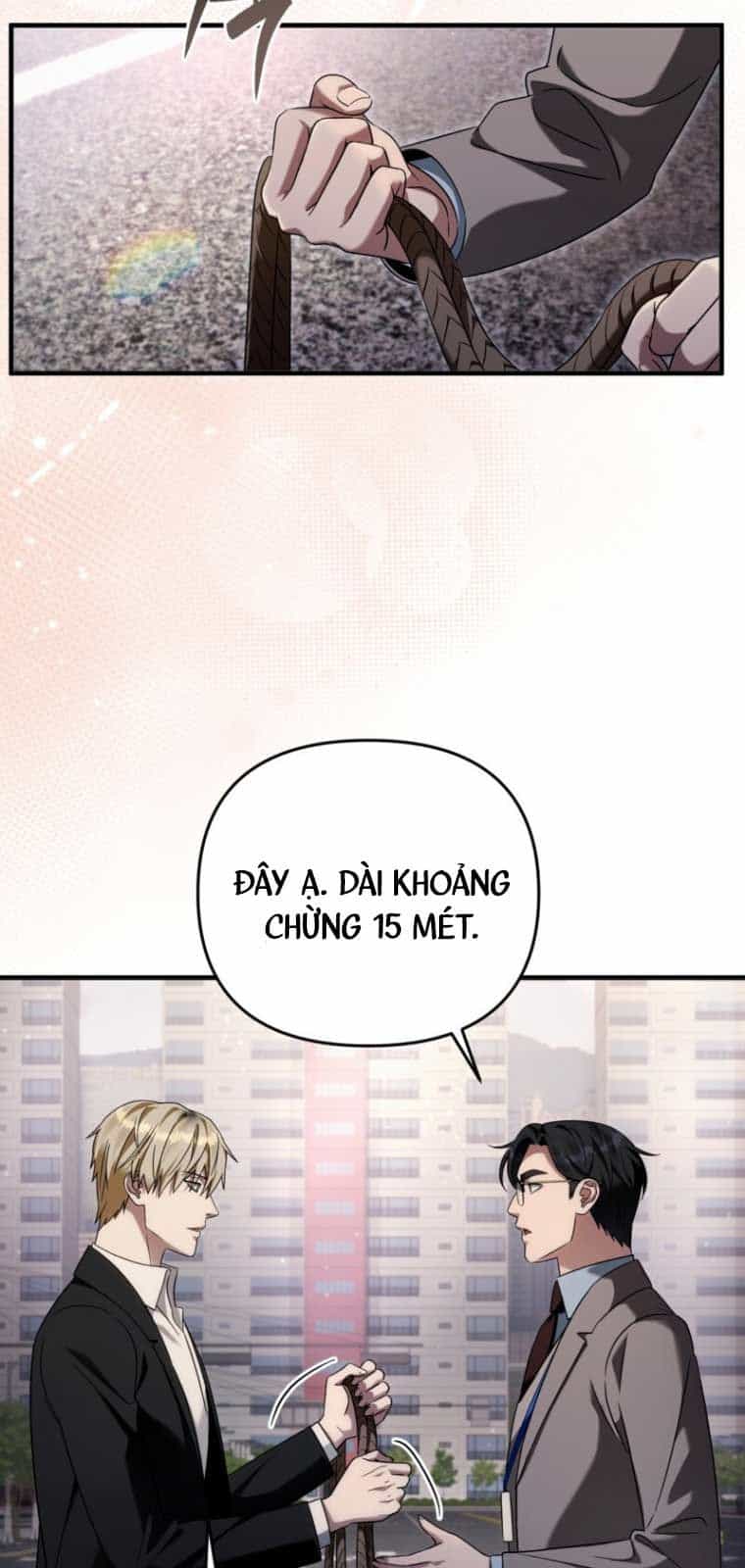 Huyễn Tượng Thợ Săn Tại Dị Giới - Chương 41.1 - ảnh 71