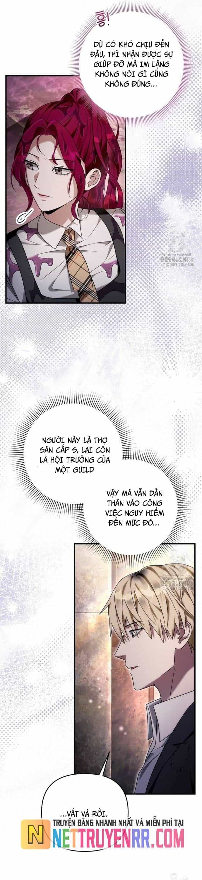 Huyễn Tượng Thợ Săn Tại Dị Giới - Chương 42 - ảnh 4