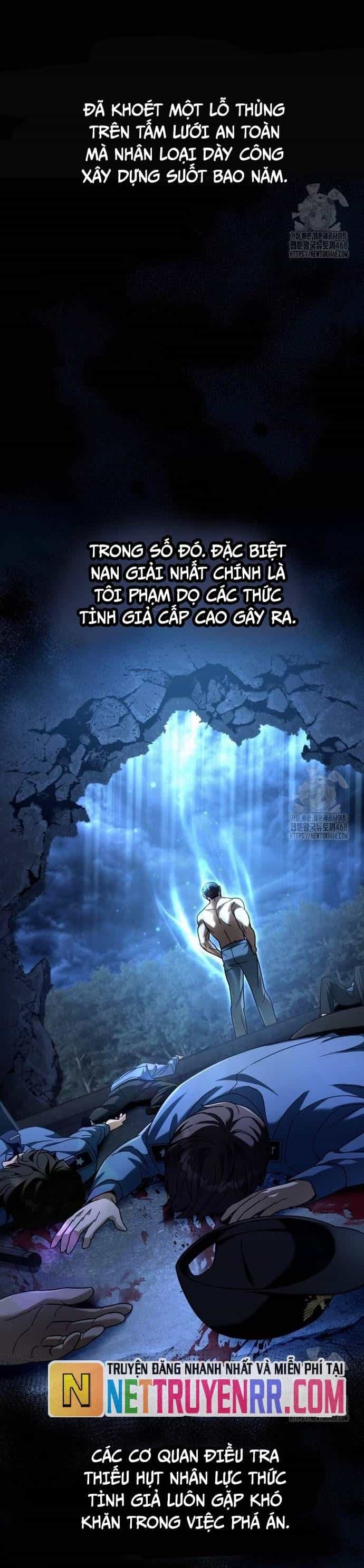 Huyễn Tượng Thợ Săn Tại Dị Giới - Chương 42 - ảnh 42