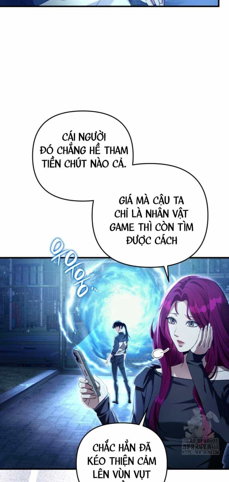 Huyễn Tượng Thợ Săn Tại Dị Giới - Chương 42.2 - ảnh 54