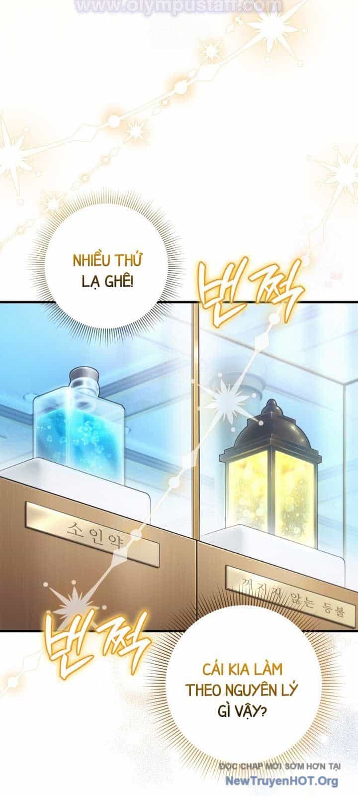 Huyễn Tượng Thợ Săn Tại Dị Giới - Chương 43 - ảnh 39
