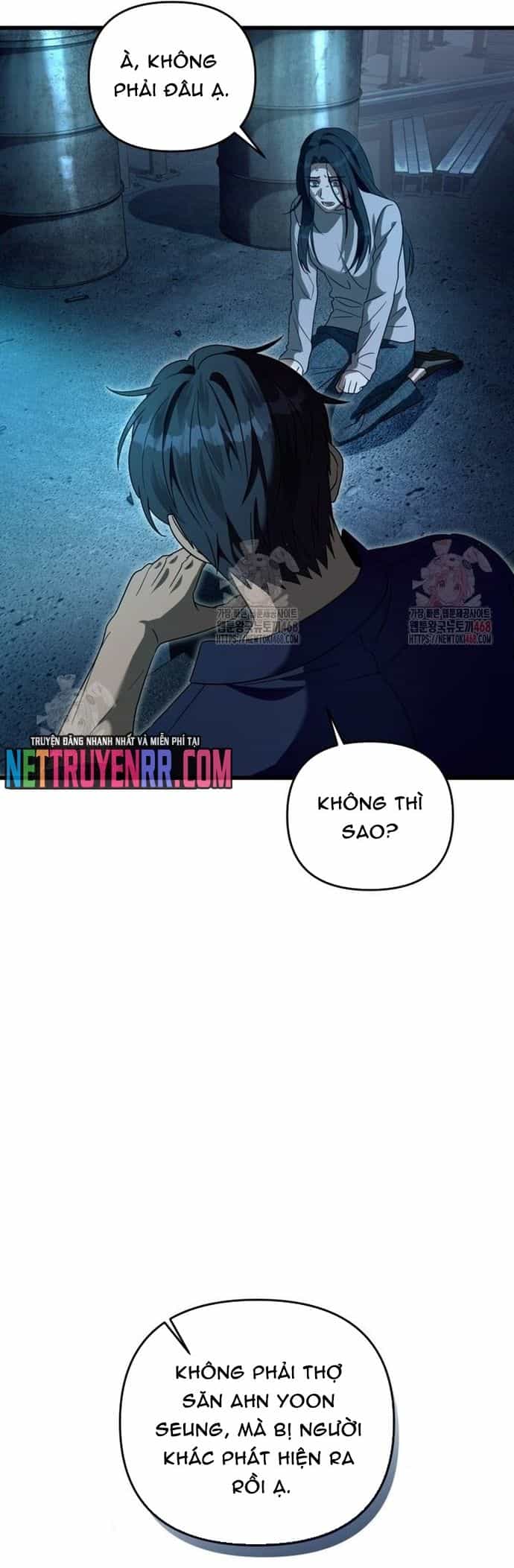 Huyễn Tượng Thợ Săn Tại Dị Giới - Chương 44 - ảnh 22