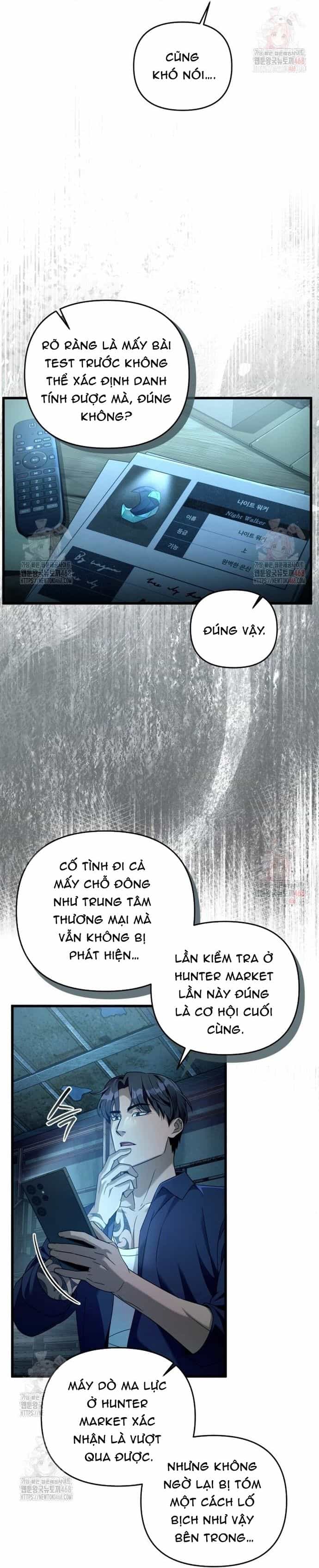 Huyễn Tượng Thợ Săn Tại Dị Giới - Chương 44 - ảnh 41