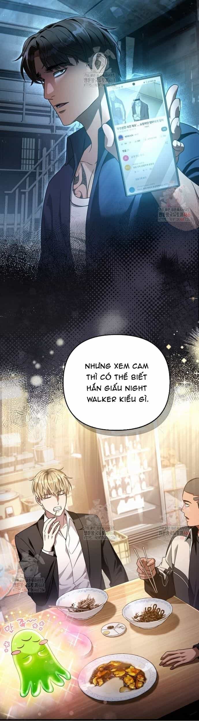 Huyễn Tượng Thợ Săn Tại Dị Giới - Chương 44 - ảnh 44