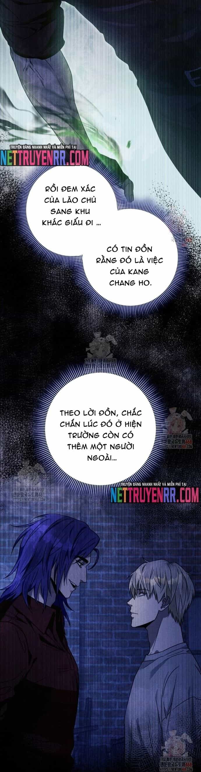 Huyễn Tượng Thợ Săn Tại Dị Giới - Chương 44 - ảnh 56