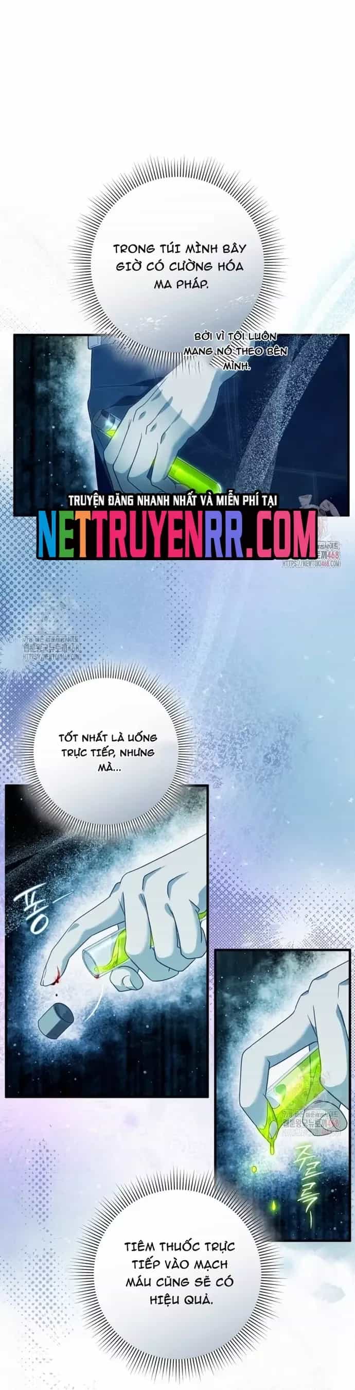 Huyễn Tượng Thợ Săn Tại Dị Giới - Chương 46 - ảnh 18