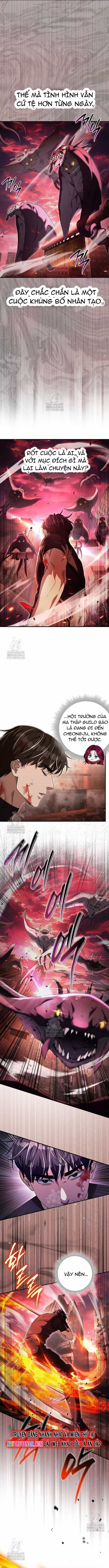 Huyễn Tượng Thợ Săn Tại Dị Giới - Chương 53 - ảnh 12