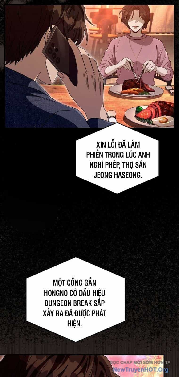 Huyễn Tượng Thợ Săn Tại Dị Giới - Chương 55 - ảnh 45