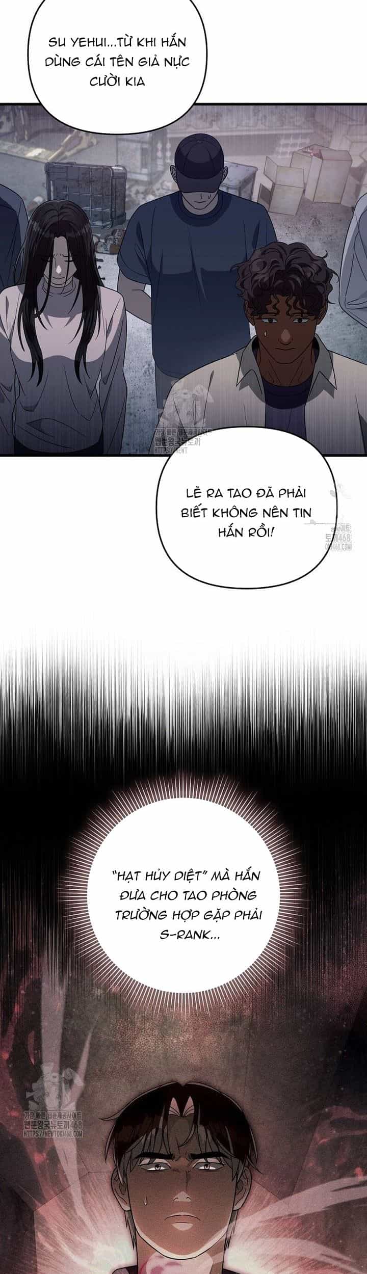 Huyễn Tượng Thợ Săn Tại Dị Giới - Chương 58 - ảnh 4