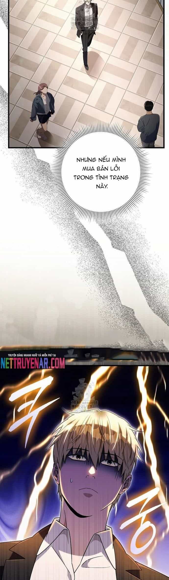 Huyễn Tượng Thợ Săn Tại Dị Giới - Chương 64 - ảnh 18