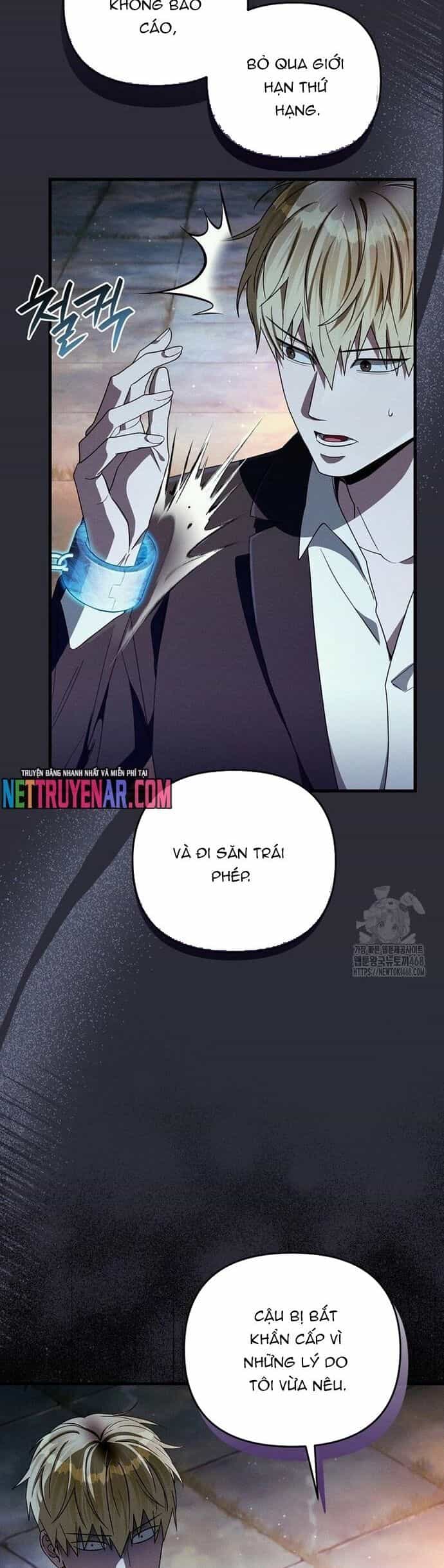Huyễn Tượng Thợ Săn Tại Dị Giới - Chương 64 - ảnh 5