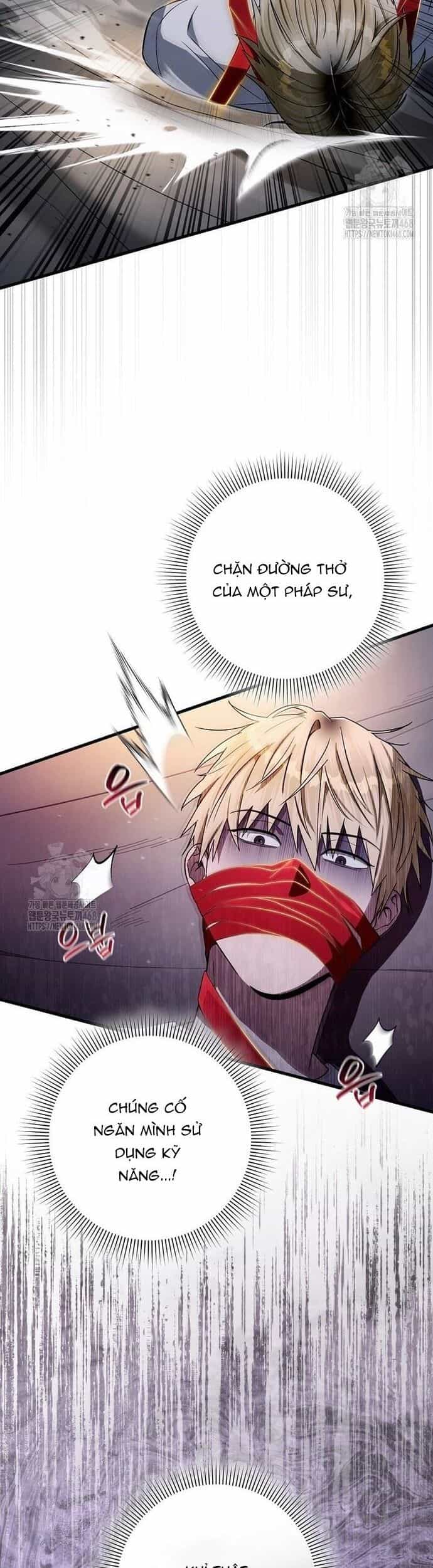 Huyễn Tượng Thợ Săn Tại Dị Giới - Chương 64 - ảnh 54
