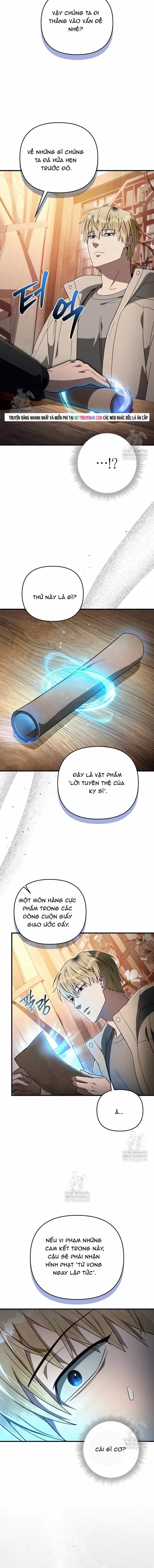 Huyễn Tượng Thợ Săn Tại Dị Giới - Chương 76 - ảnh 5