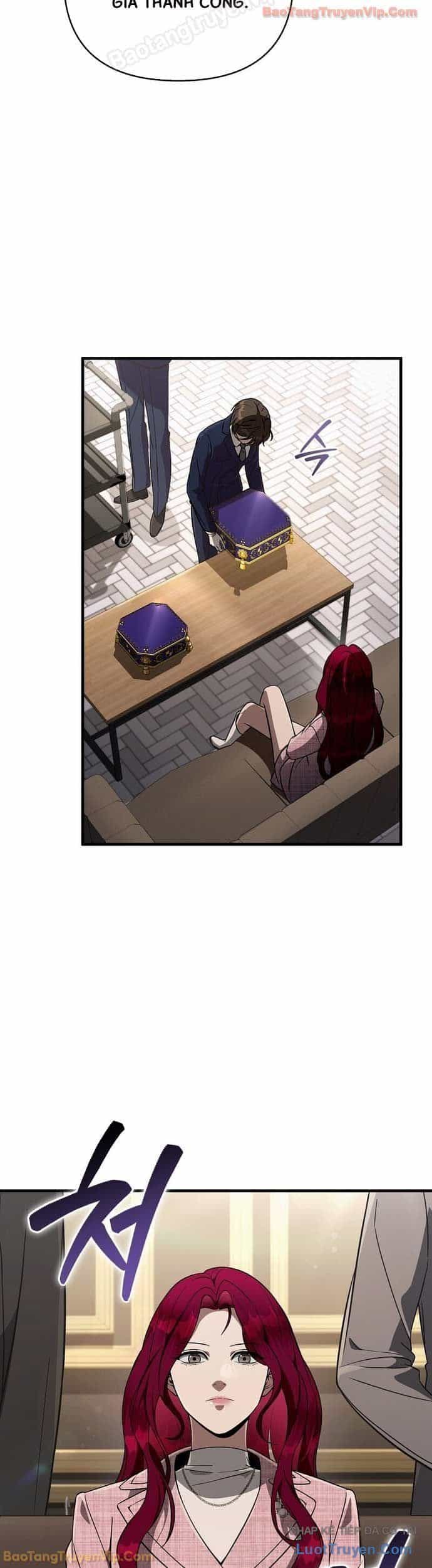 Huyễn Tượng Thợ Săn Tại Dị Giới - Chương 81 - ảnh 30