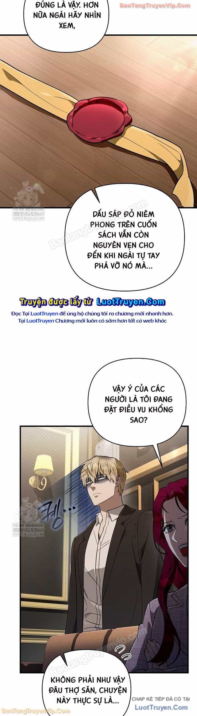 Huyễn Tượng Thợ Săn Tại Dị Giới - Chương 81 - ảnh 42