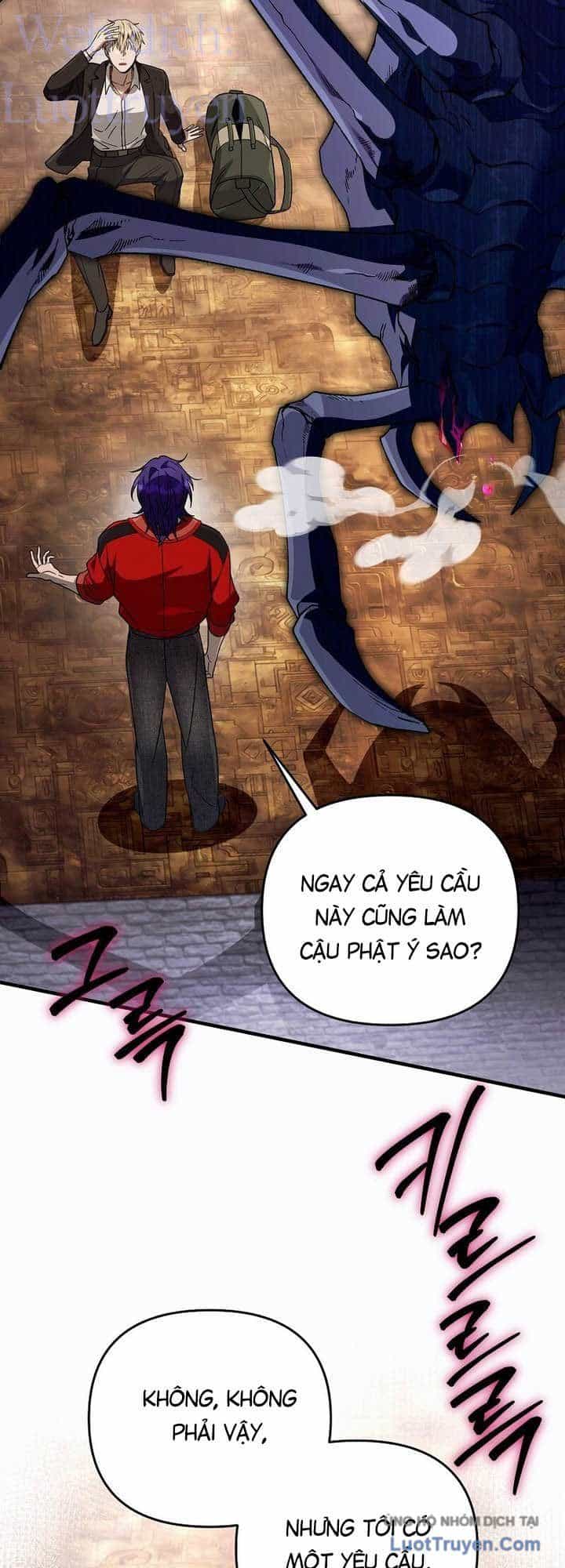 Huyễn Tượng Thợ Săn Tại Dị Giới - Chương 89 - ảnh 31