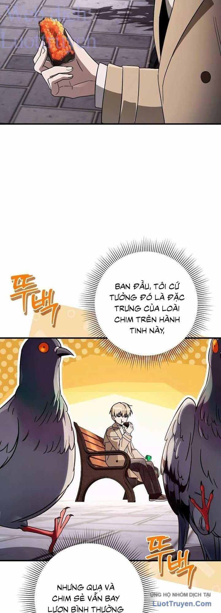 Huyễn Tượng Thợ Săn Tại Dị Giới - Chương 90 - ảnh 10
