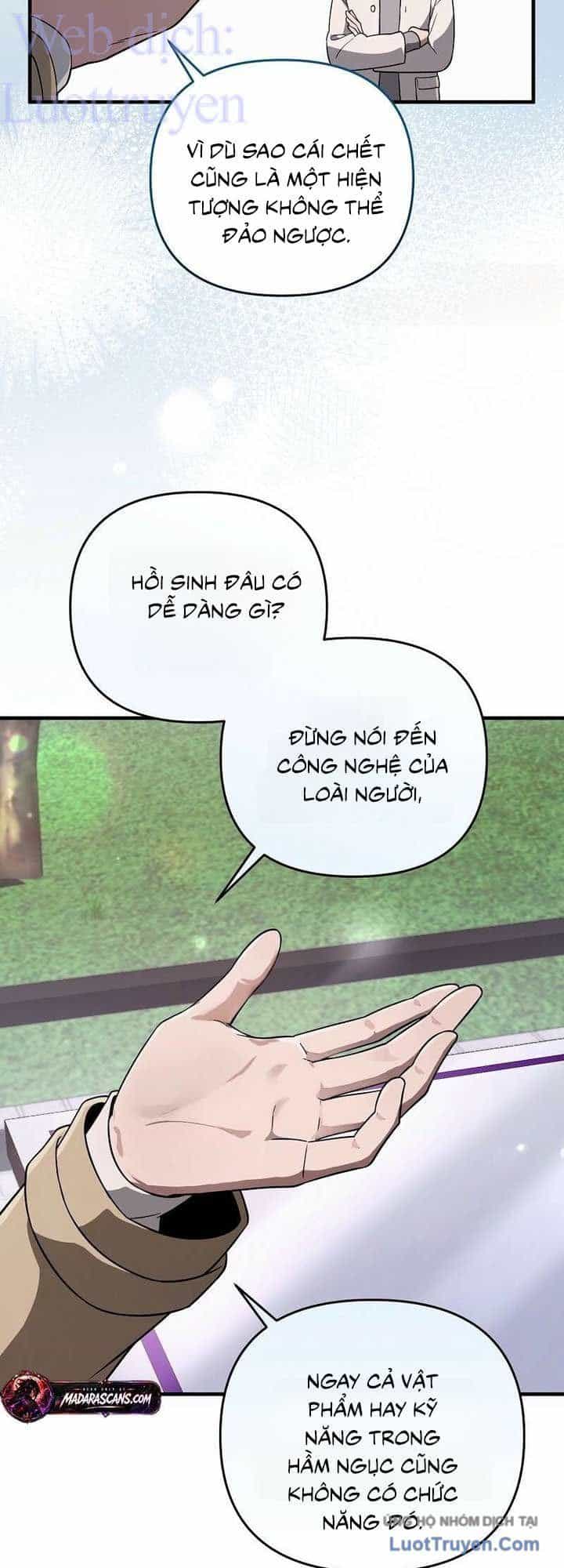 Huyễn Tượng Thợ Săn Tại Dị Giới - Chương 90 - ảnh 53