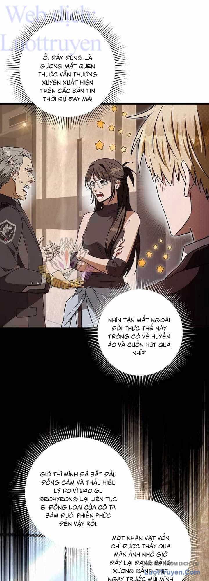 Huyễn Tượng Thợ Săn Tại Dị Giới - Chương 92 - ảnh 65