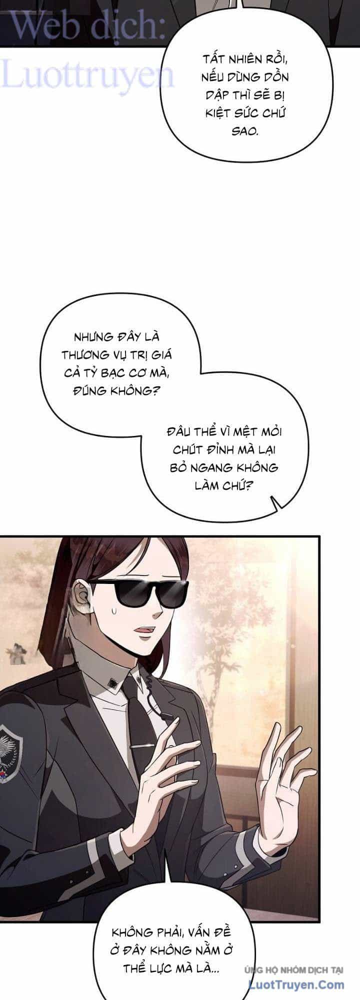 Huyễn Tượng Thợ Săn Tại Dị Giới - Chương 93 - ảnh 46