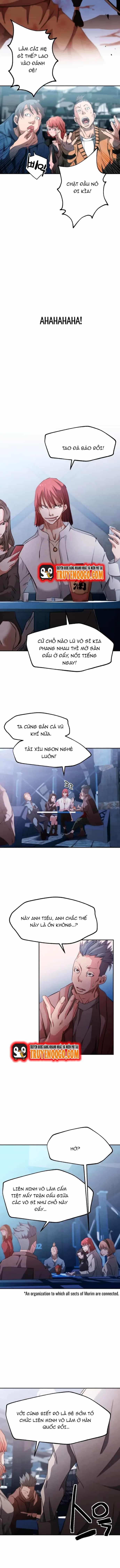 Huyết Án Trung Nguyên - Chương 0 - ảnh 2