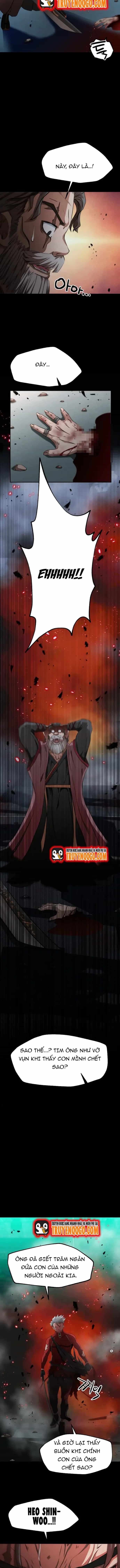 Huyết Án Trung Nguyên - Chương 0 - ảnh 20