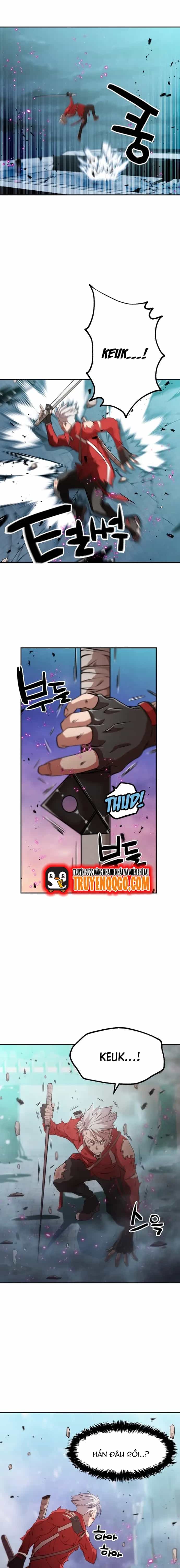 Huyết Án Trung Nguyên - Chương 5.1 - ảnh 22
