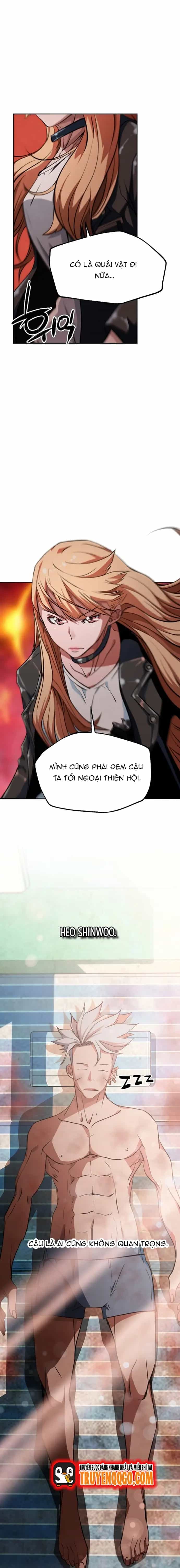Huyết Án Trung Nguyên - Chương 6.1 - ảnh 22