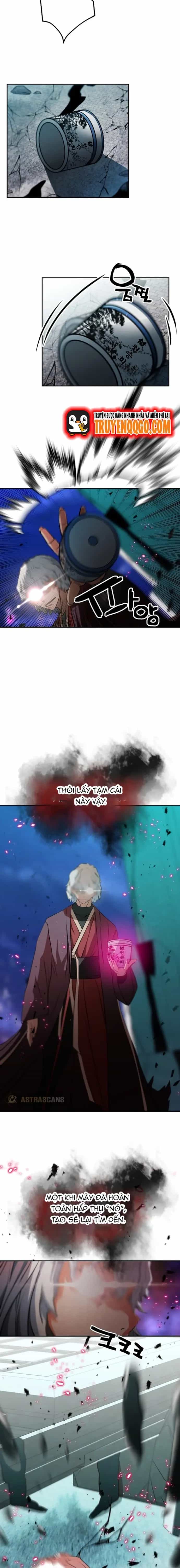 Huyết Án Trung Nguyên - Chương 6.1 - ảnh 9