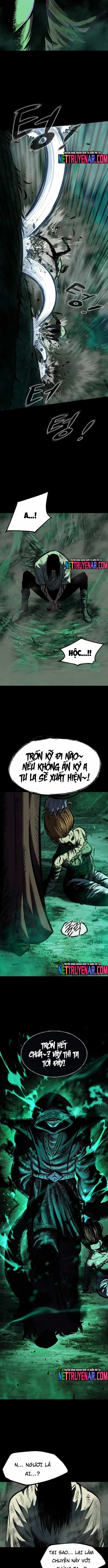 Huyết Ấn Tu La - Chương 0 - ảnh 19