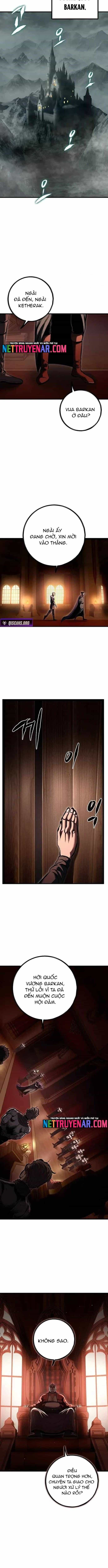 Huyết Ấn Tu La - Chương 12 - ảnh 4