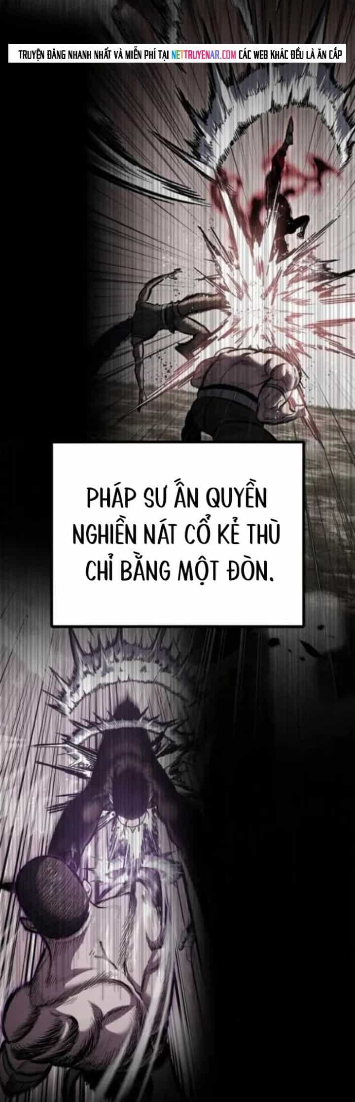 Huyết Ấn Tu La - Chương 14 - ảnh 41