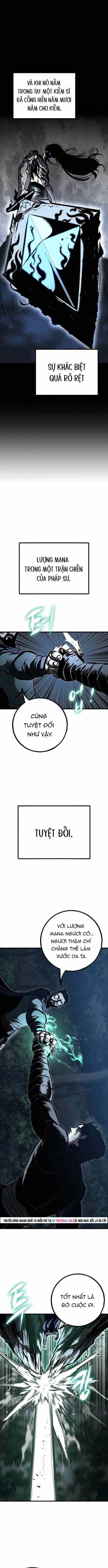 Huyết Ấn Tu La - Chương 18 - ảnh 11