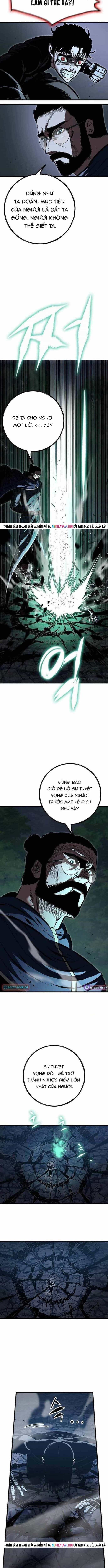 Huyết Ấn Tu La - Chương 18 - ảnh 13