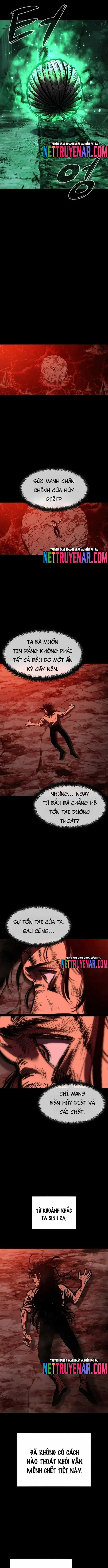 Huyết Ấn Tu La - Chương 1 - ảnh 3