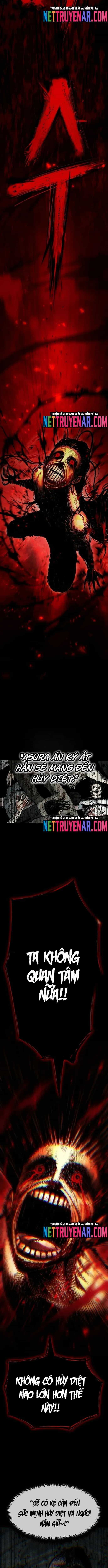 Huyết Ấn Tu La - Chương 1 - ảnh 8