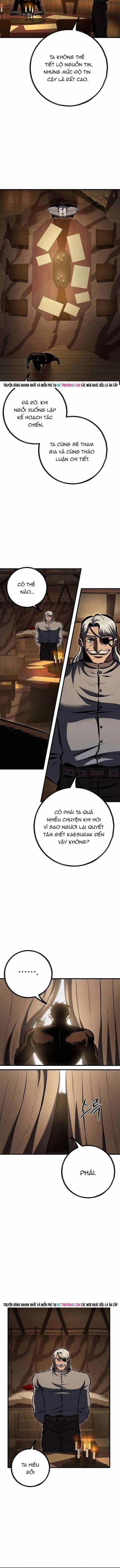 Huyết Ấn Tu La - Chương 20 - ảnh 11