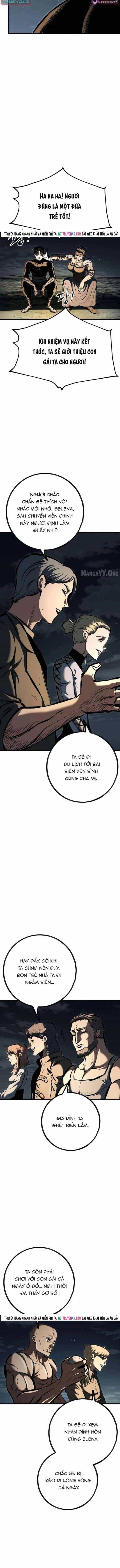 Huyết Ấn Tu La - Chương 21 - ảnh 9