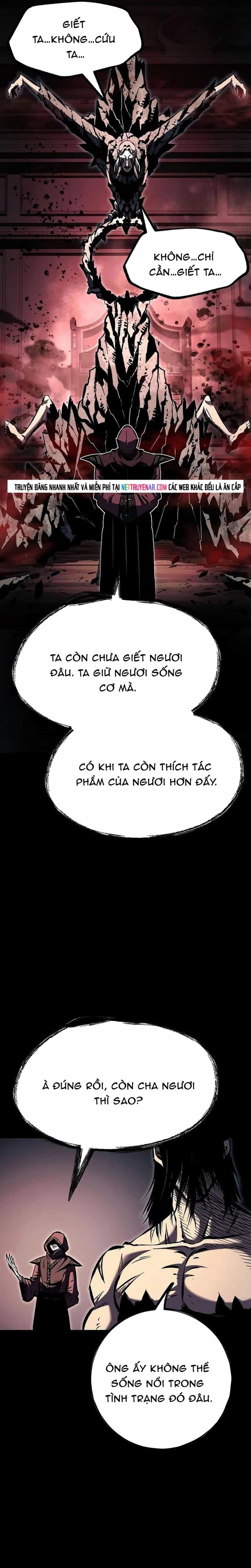 Huyết Ấn Tu La - Chương 29 - ảnh 32